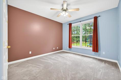 6054 Leatherback Drive Columbus IN 47201