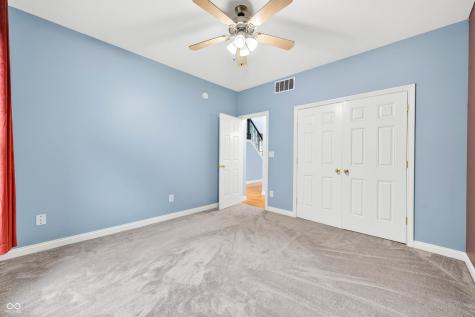 6054 Leatherback Drive Columbus IN 47201