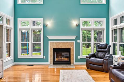 6054 Leatherback Drive Columbus IN 47201