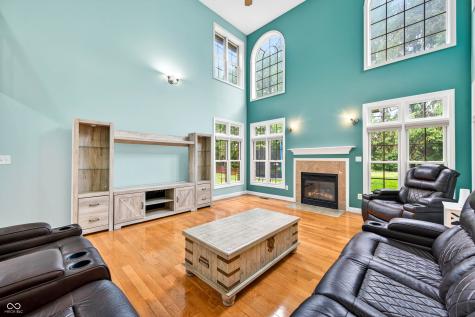6054 Leatherback Drive Columbus IN 47201