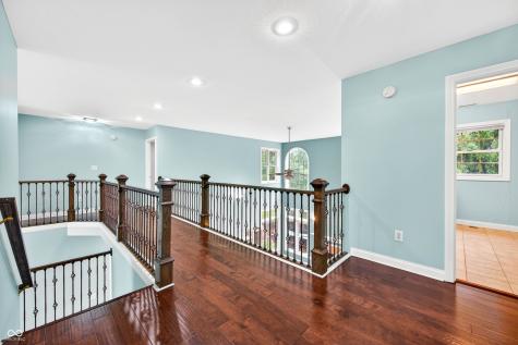 6054 Leatherback Drive Columbus IN 47201