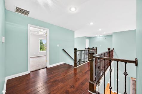 6054 Leatherback Drive Columbus IN 47201