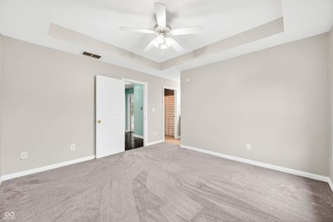 6054 Leatherback Drive Columbus IN 47201