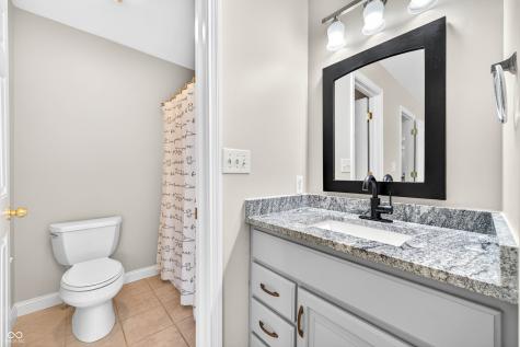 6054 Leatherback Drive Columbus IN 47201