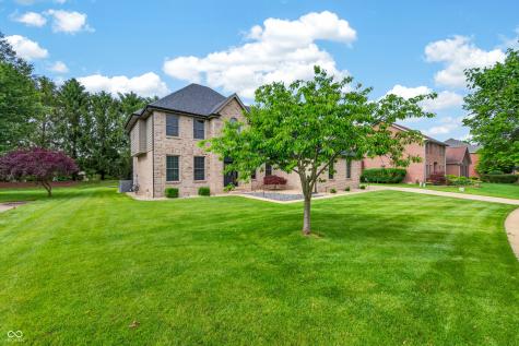6054 Leatherback Drive Columbus IN 47201