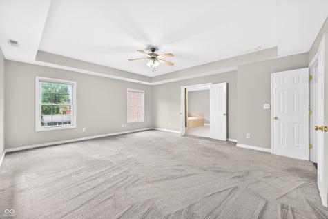6054 Leatherback Drive Columbus IN 47201