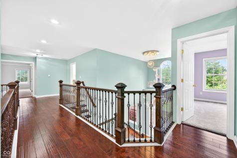 6054 Leatherback Drive Columbus IN 47201