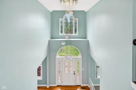 6054 Leatherback Drive Columbus IN 47201
