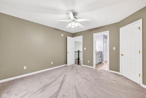 6054 Leatherback Drive Columbus IN 47201