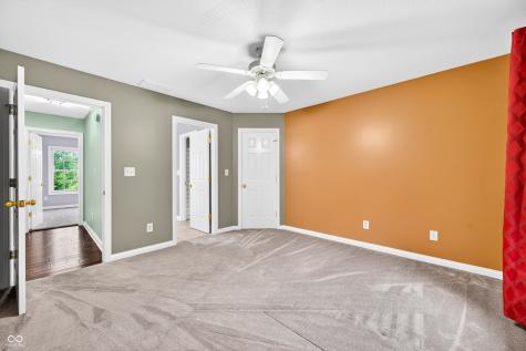 6054 Leatherback Drive Columbus IN 47201