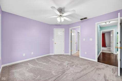6054 Leatherback Drive Columbus IN 47201