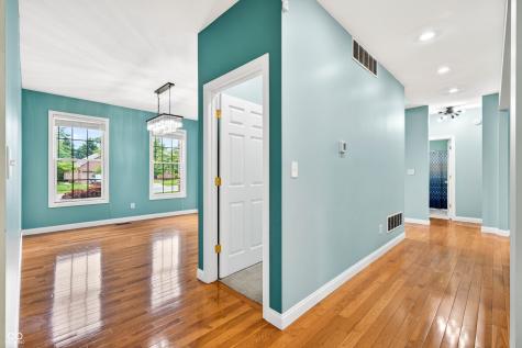6054 Leatherback Drive Columbus IN 47201