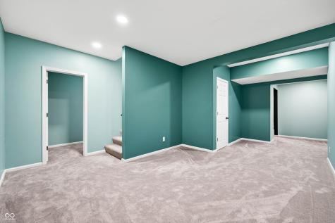 6054 Leatherback Drive Columbus IN 47201