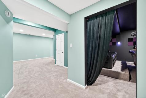 6054 Leatherback Drive Columbus IN 47201