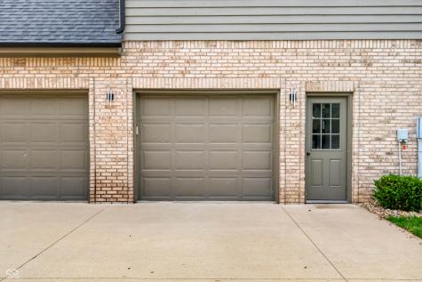 6054 Leatherback Drive Columbus IN 47201