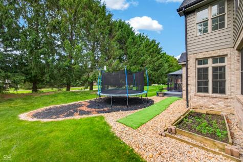 6054 Leatherback Drive Columbus IN 47201