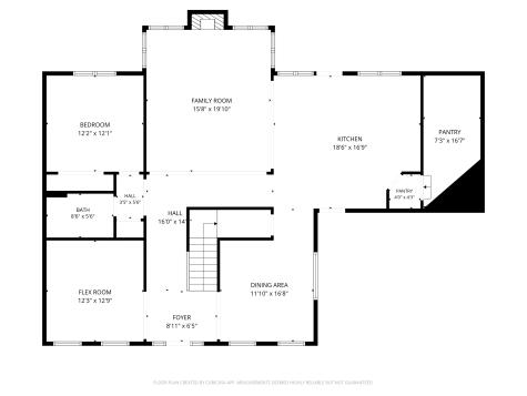 6054 Leatherback Drive Columbus IN 47201