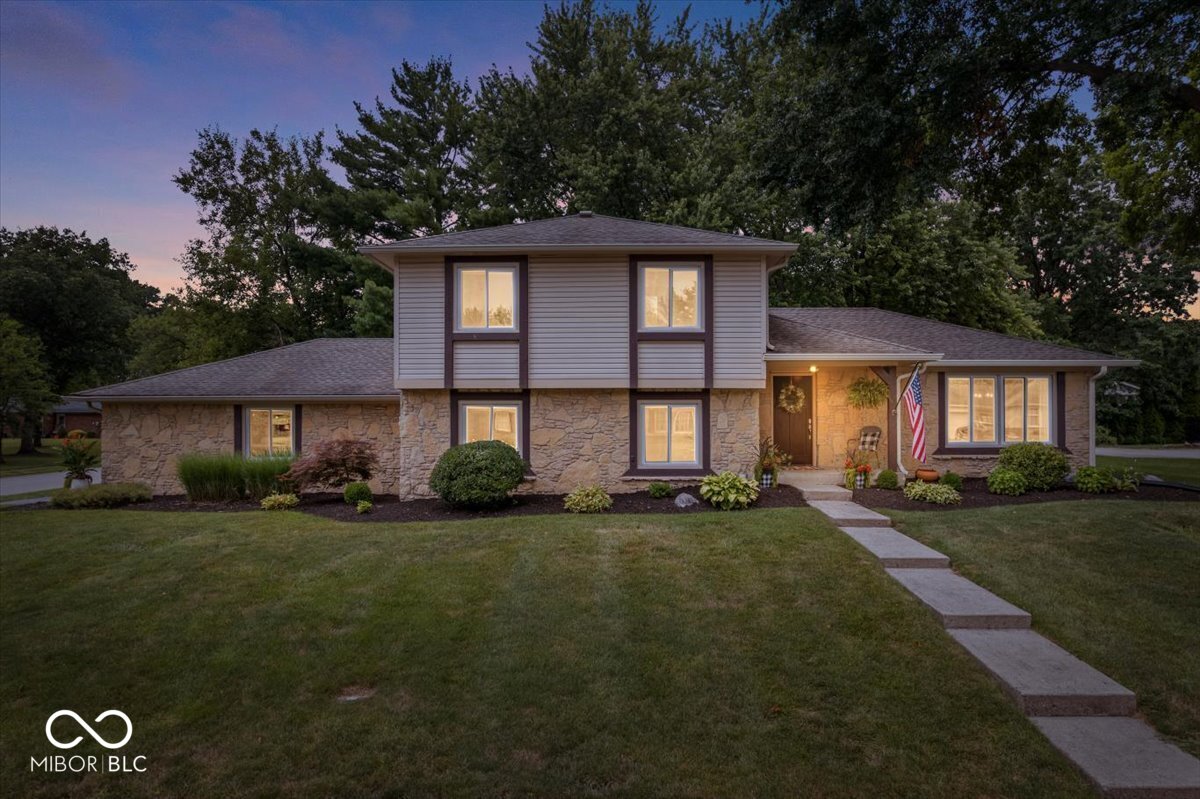 10710 Braewick Drive Carmel IN 46033