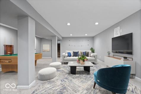 10710 Braewick Drive Carmel IN 46033