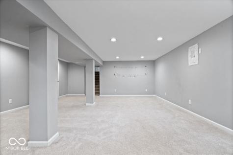 10710 Braewick Drive Carmel IN 46033