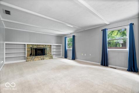 10710 Braewick Drive Carmel IN 46033