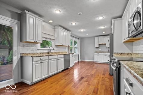 10710 Braewick Drive Carmel IN 46033