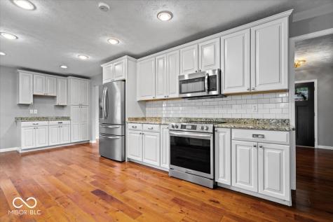 10710 Braewick Drive Carmel IN 46033