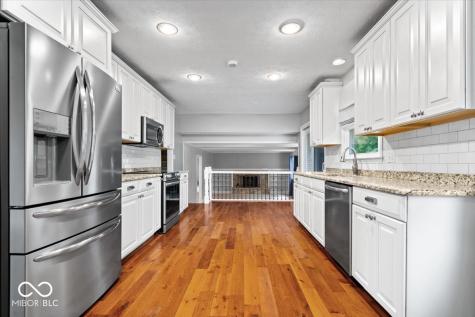 10710 Braewick Drive Carmel IN 46033
