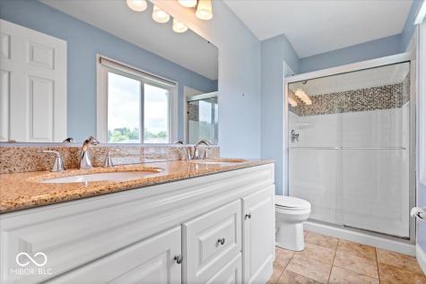 10710 Braewick Drive Carmel IN 46033
