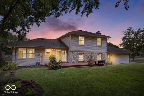 10710 Braewick Drive Carmel IN 46033