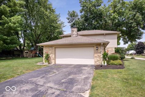 10710 Braewick Drive Carmel IN 46033