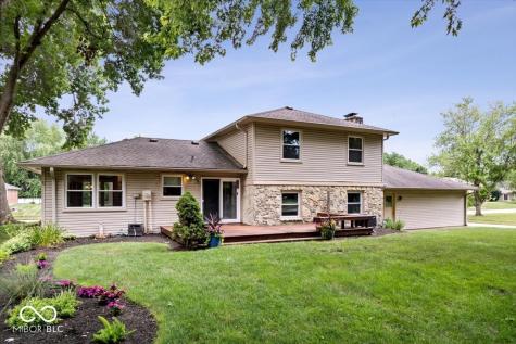 10710 Braewick Drive Carmel IN 46033