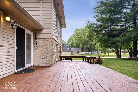 10710 Braewick Drive Carmel IN 46033