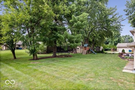 10710 Braewick Drive Carmel IN 46033