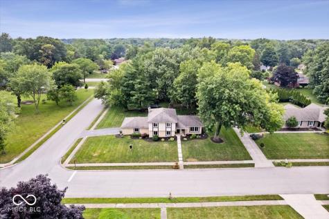 10710 Braewick Drive Carmel IN 46033