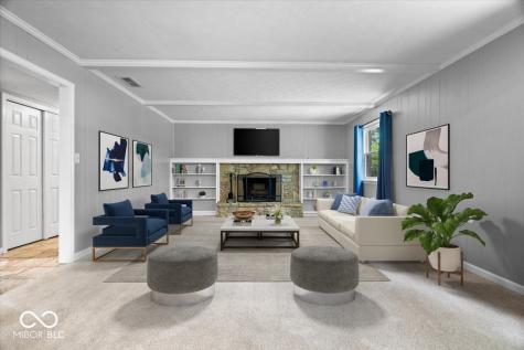 10710 Braewick Drive Carmel IN 46033