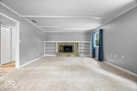 10710 Braewick Drive Carmel IN 46033