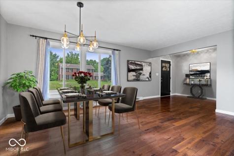 10710 Braewick Drive Carmel IN 46033