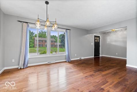 10710 Braewick Drive Carmel IN 46033