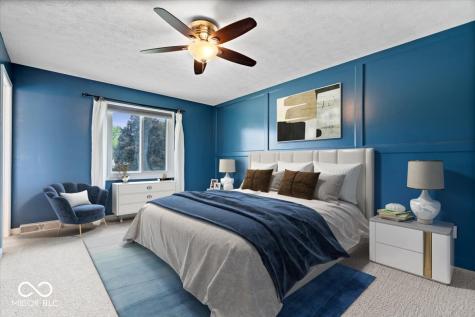 10710 Braewick Drive Carmel IN 46033