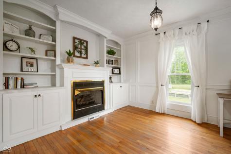2708 N 400 E Greenfield IN 46140