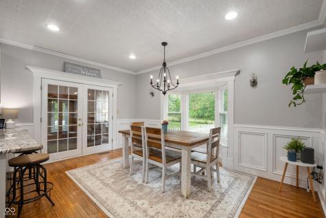2708 N 400 E Greenfield IN 46140