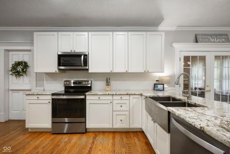 2708 N 400 E Greenfield IN 46140