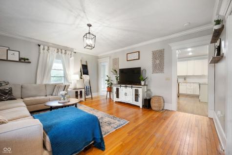 2708 N 400 E Greenfield IN 46140