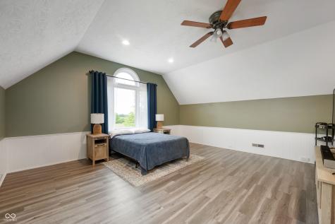 2708 N 400 E Greenfield IN 46140