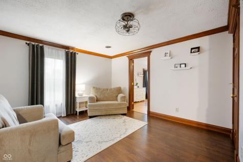 2708 N 400 E Greenfield IN 46140