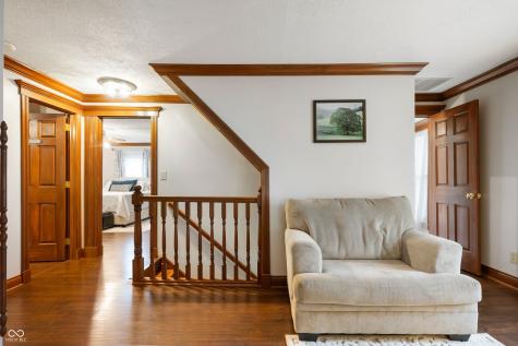 2708 N 400 E Greenfield IN 46140