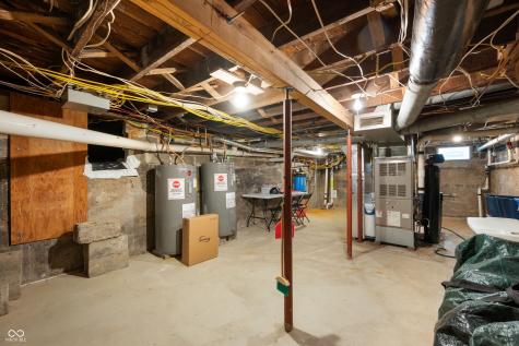2708 N 400 E Greenfield IN 46140
