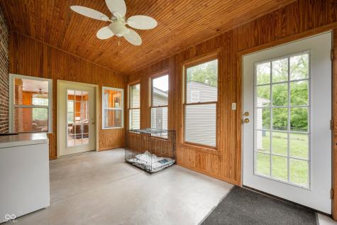 2708 N 400 E Greenfield IN 46140