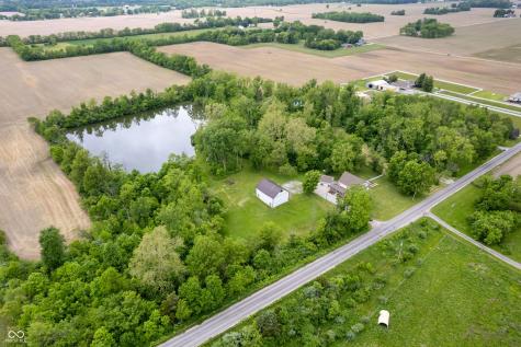 2708 N 400 E Greenfield IN 46140